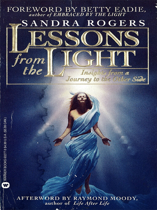 Title details for Lessons from the Light by Sandi Rogers - Available